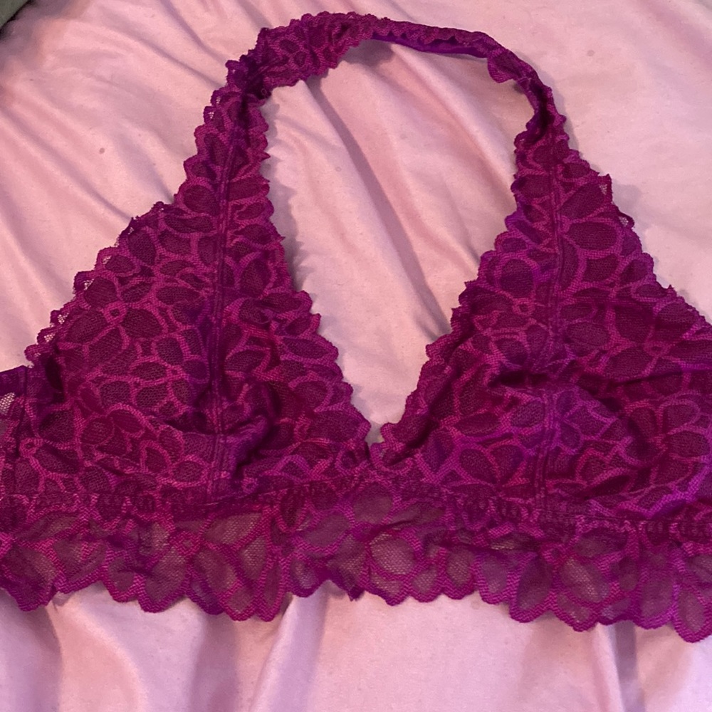 Victoria’s Secret large bralette